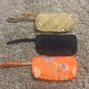 Small wristlet ✨✨✨✨